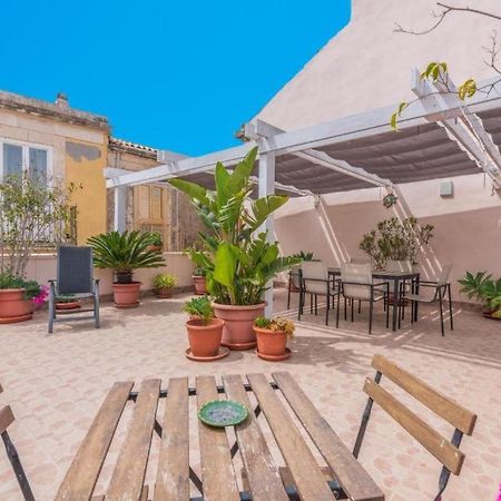 La Feluca Apartment Syracuse Luaran gambar