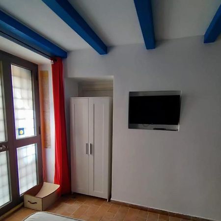 La Feluca Apartment Syracuse Luaran gambar
