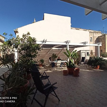 La Feluca Apartment Syracuse Luaran gambar