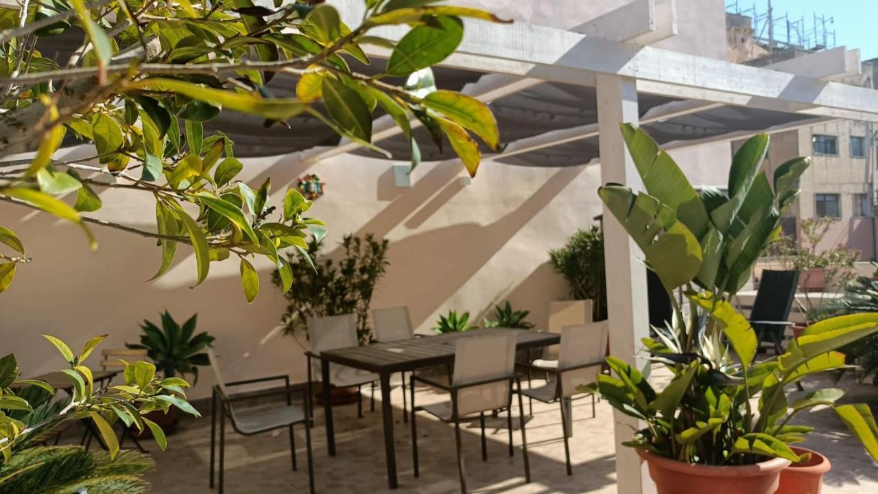 La Feluca Apartment Syracuse Luaran gambar