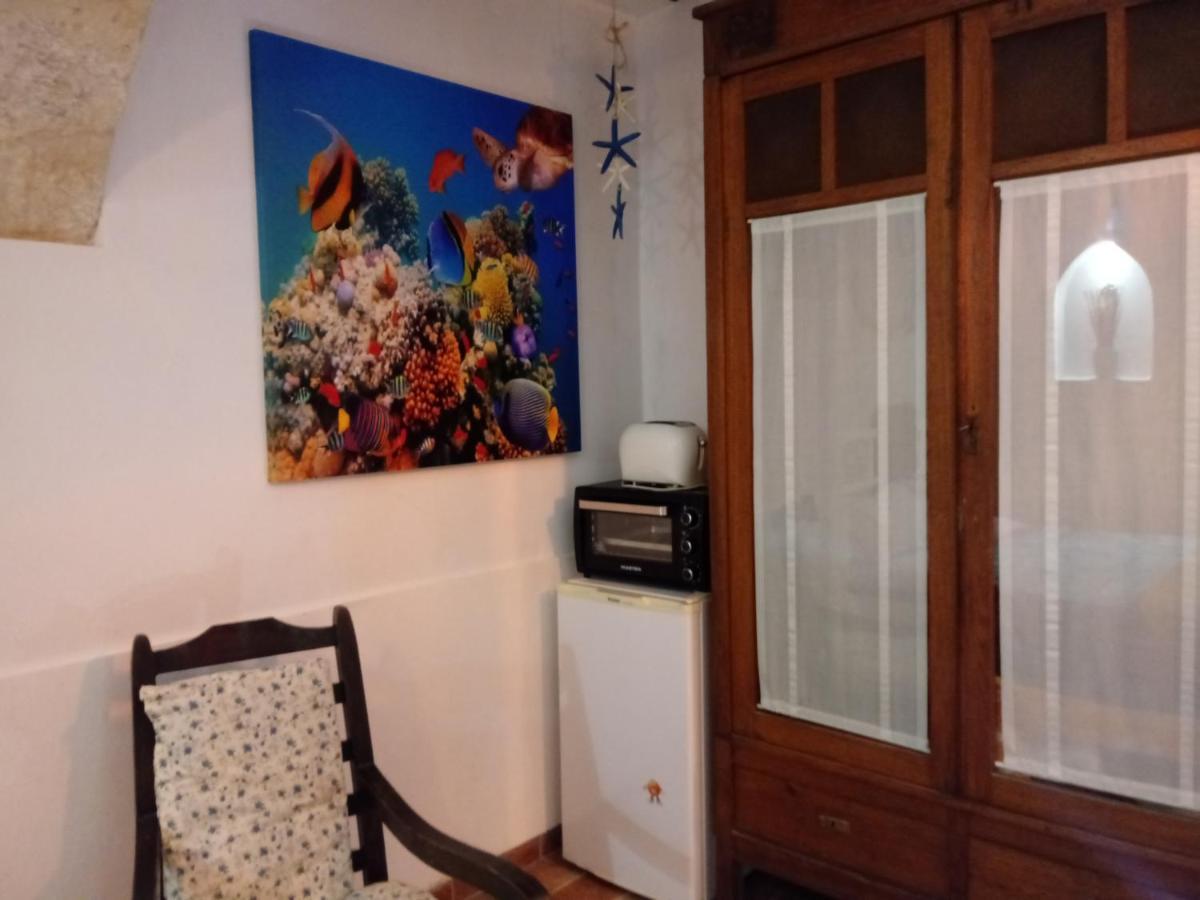 La Feluca Apartment Syracuse Luaran gambar