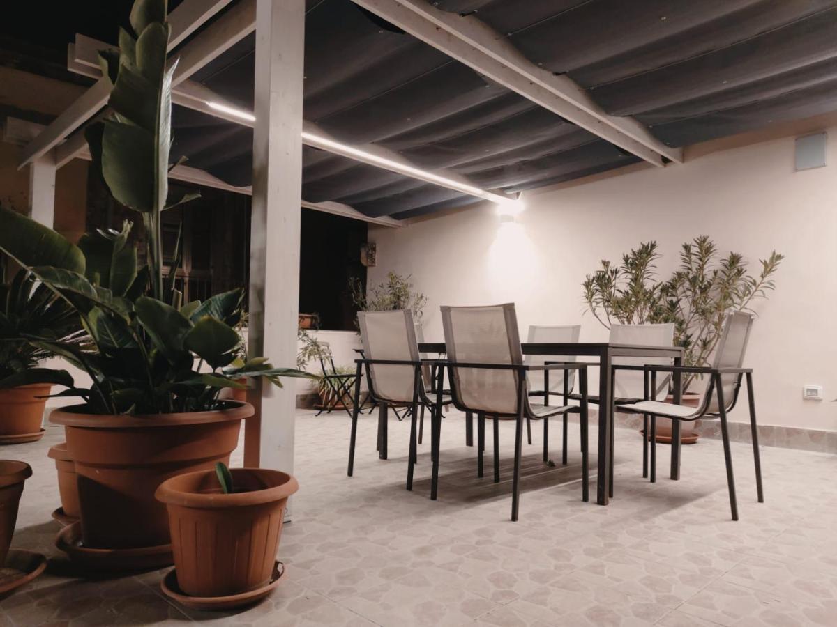 La Feluca Apartment Syracuse Luaran gambar