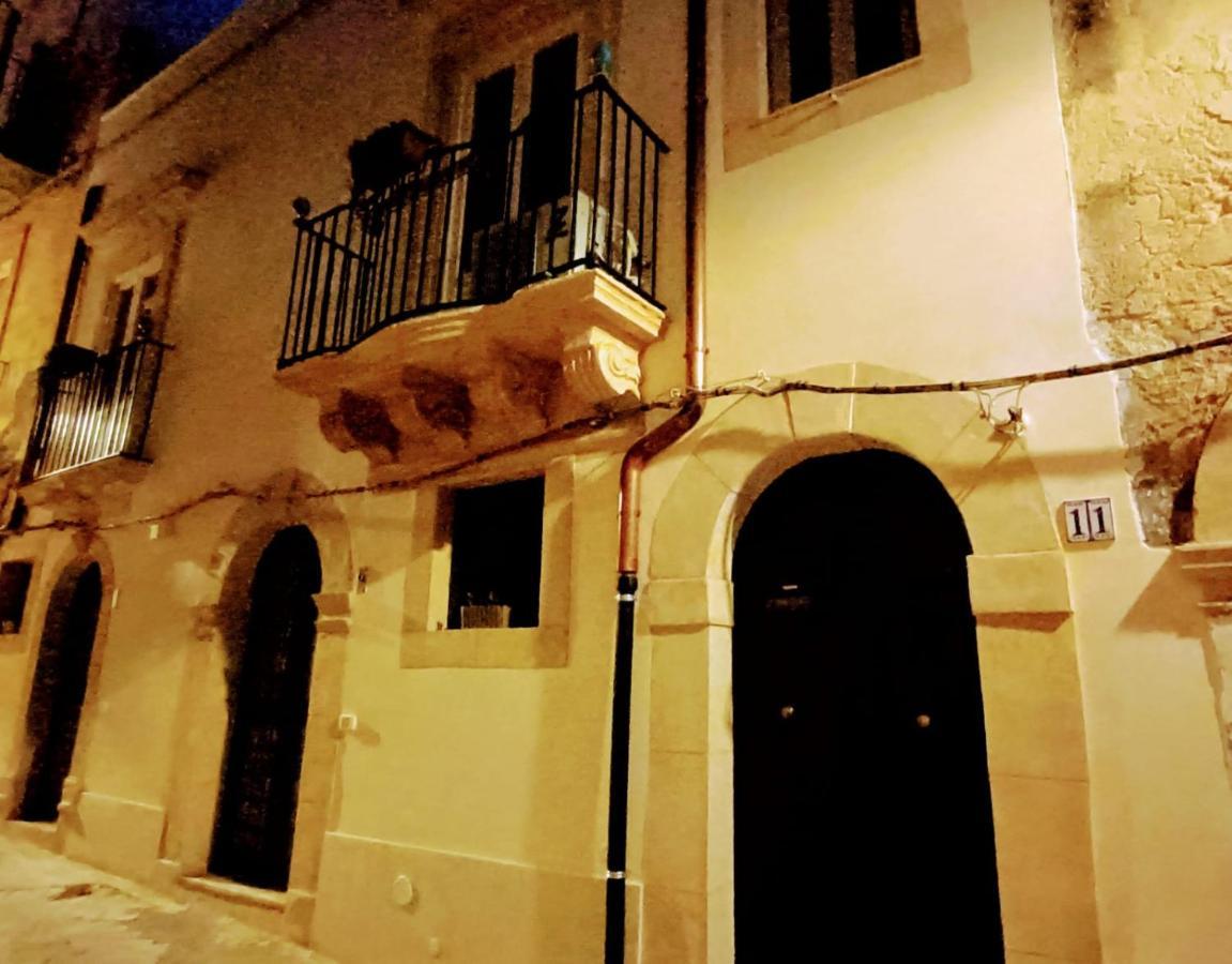 La Feluca Apartment Syracuse Luaran gambar