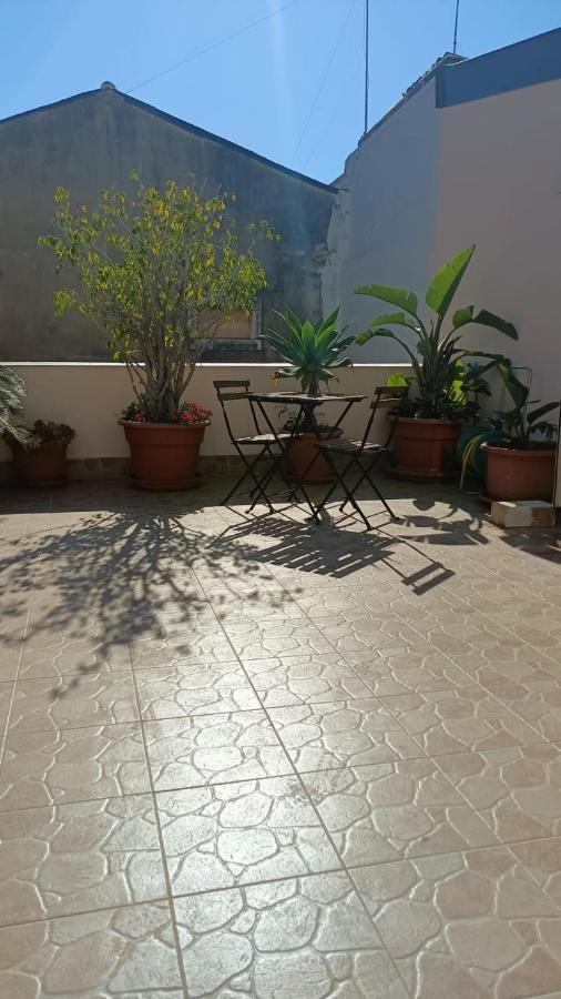 La Feluca Apartment Syracuse Luaran gambar