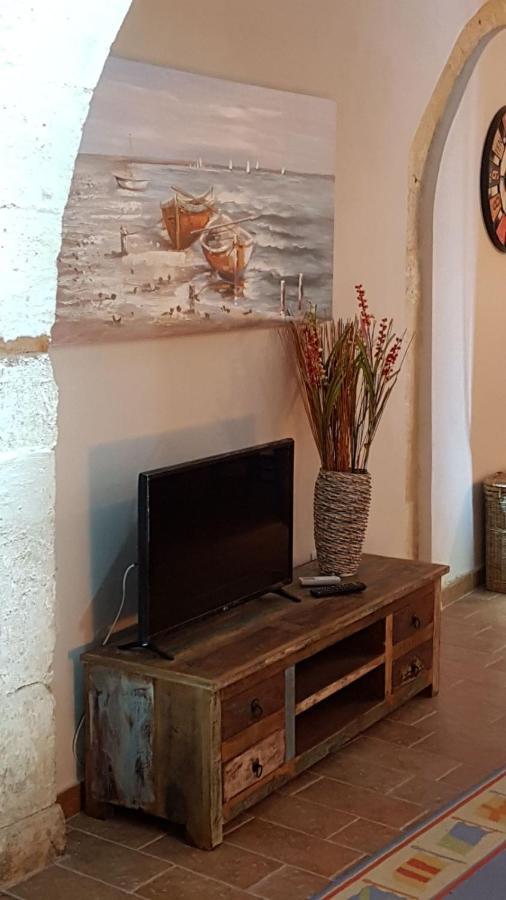 La Feluca Apartment Syracuse Luaran gambar