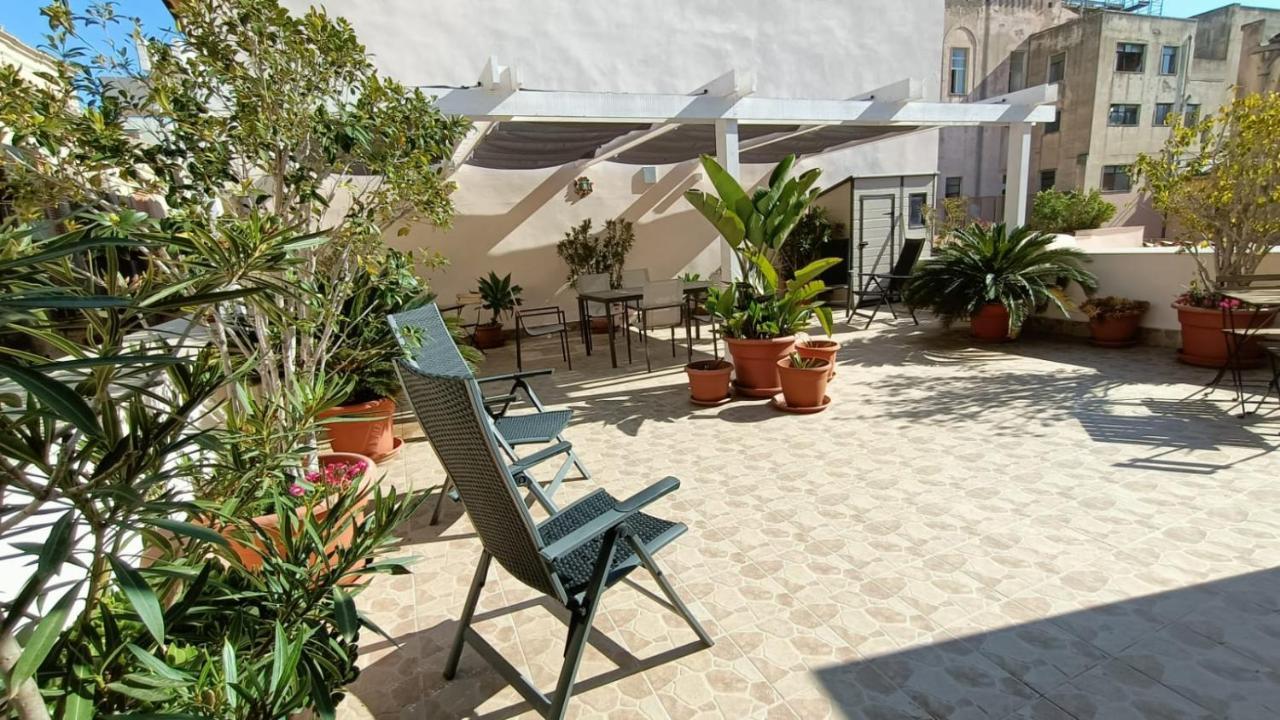 La Feluca Apartment Syracuse Luaran gambar