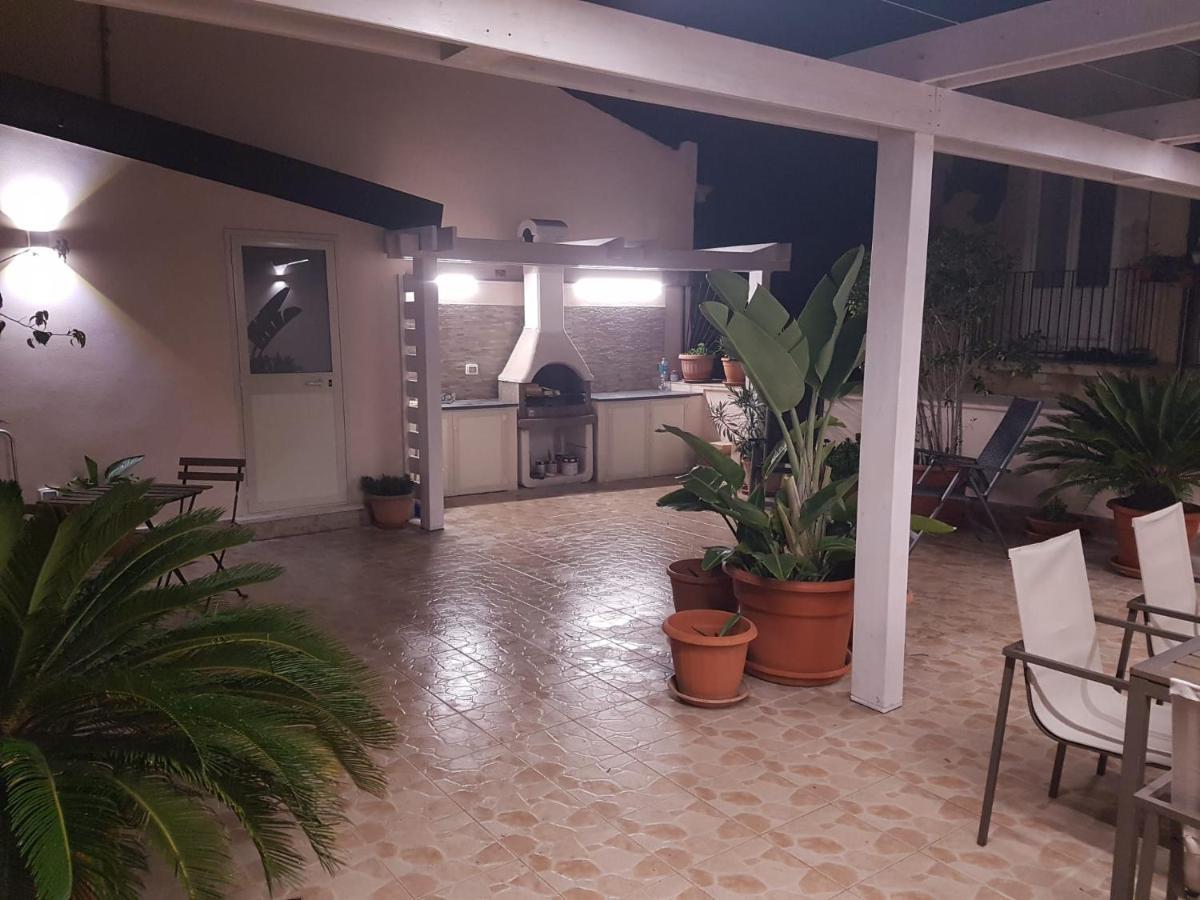 La Feluca Apartment Syracuse Luaran gambar