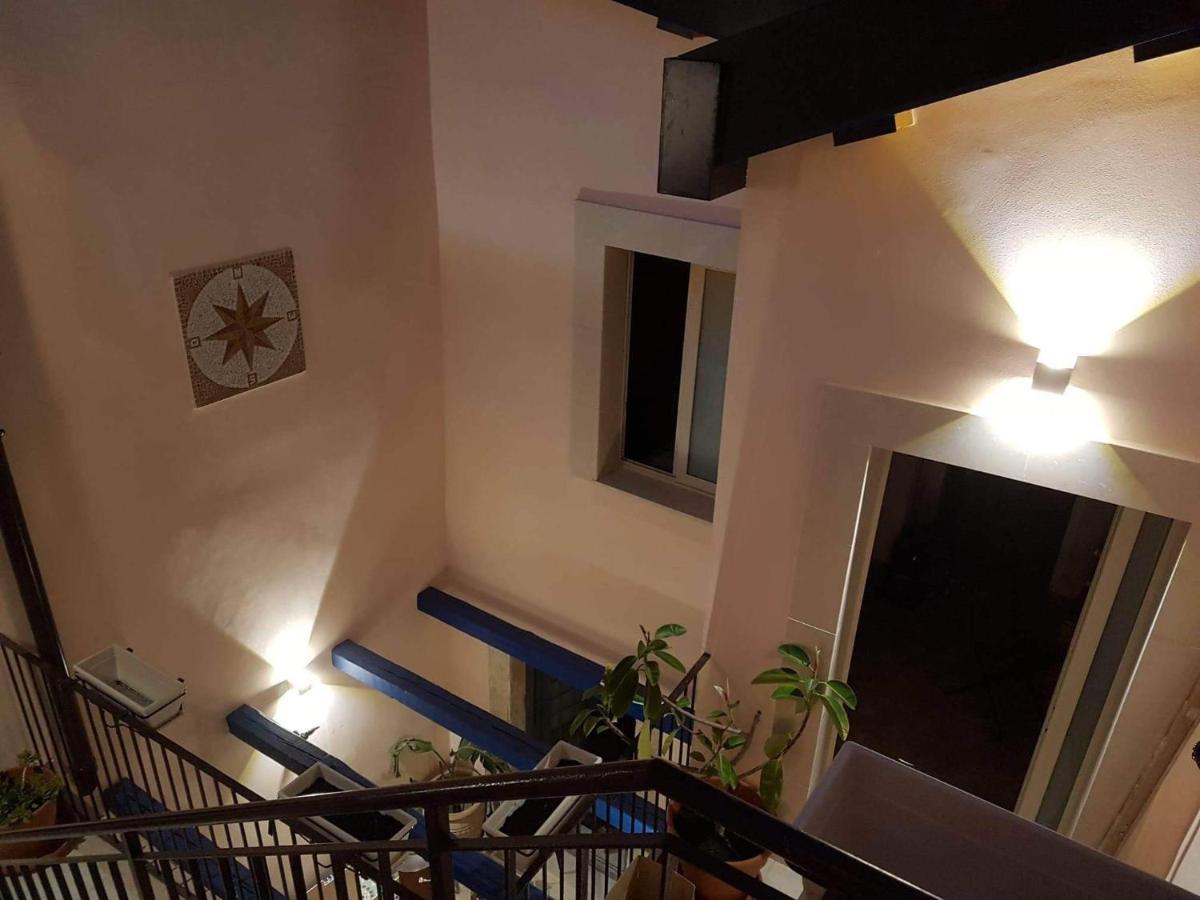 La Feluca Apartment Syracuse Luaran gambar