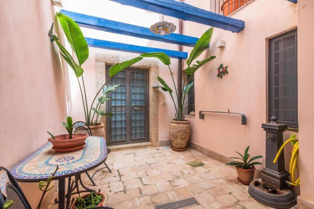 La Feluca Apartment Syracuse Luaran gambar