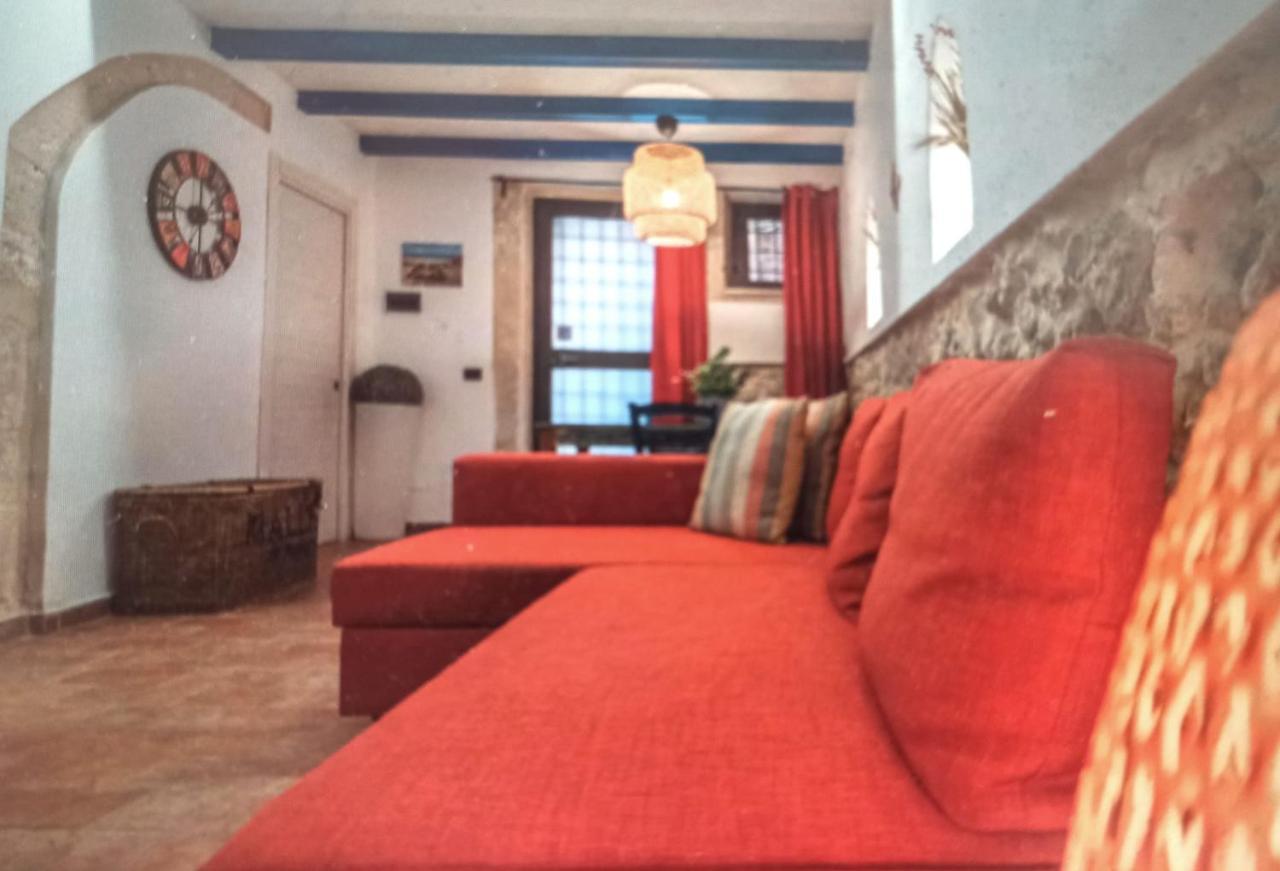 La Feluca Apartment Syracuse Luaran gambar