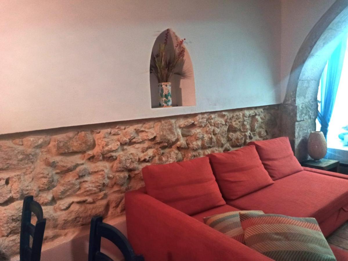 La Feluca Apartment Syracuse Luaran gambar