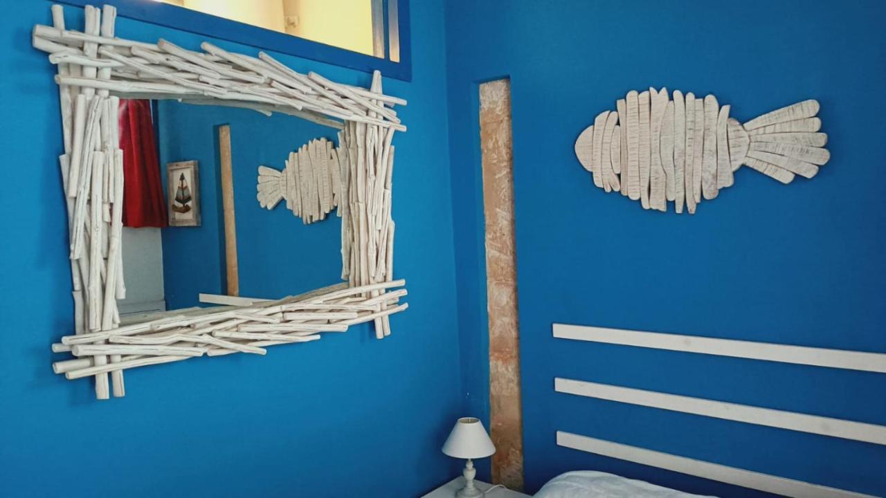 La Feluca Apartment Syracuse Luaran gambar