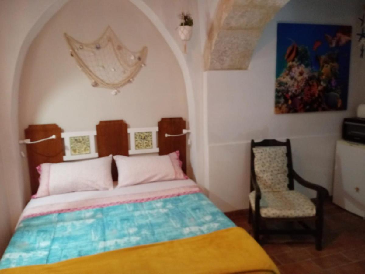 La Feluca Apartment Syracuse Luaran gambar