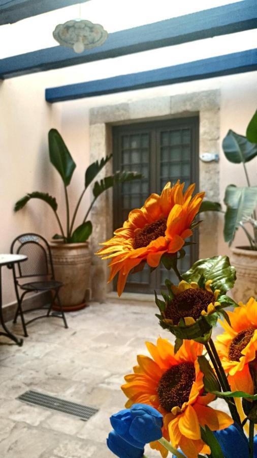 La Feluca Apartment Syracuse Luaran gambar