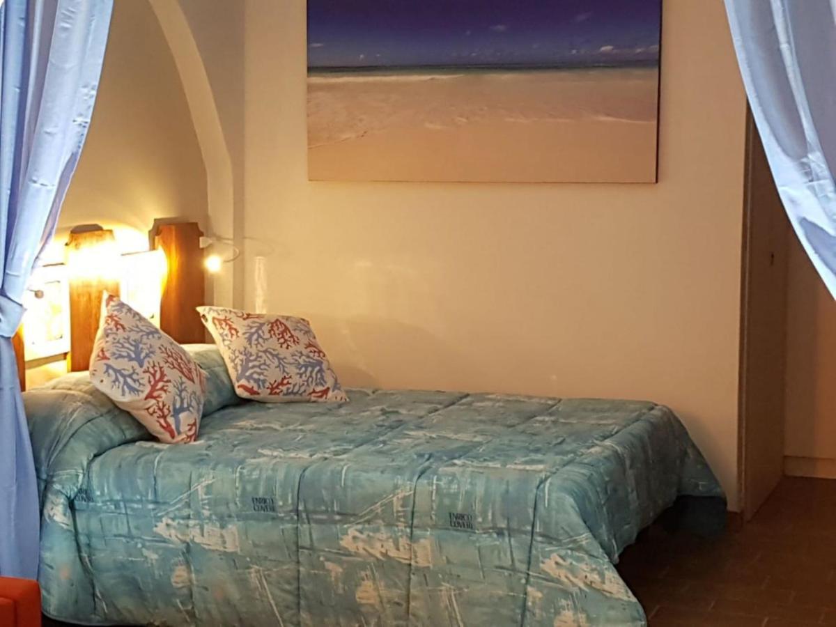 La Feluca Apartment Syracuse Luaran gambar