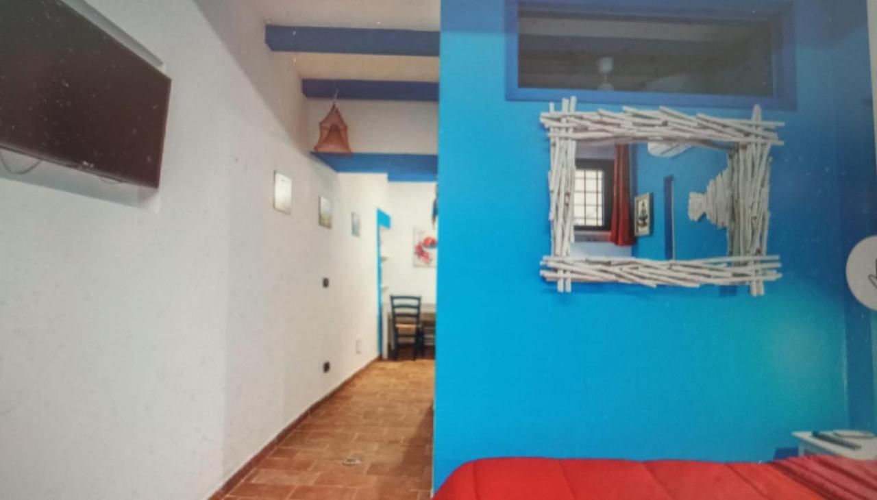La Feluca Apartment Syracuse Luaran gambar