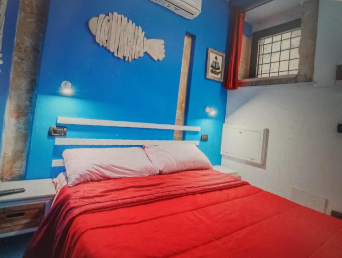 La Feluca Apartment Syracuse Luaran gambar