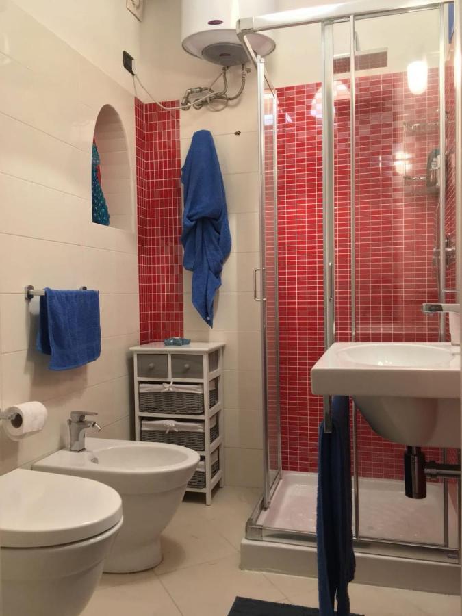 La Feluca Apartment Syracuse Luaran gambar