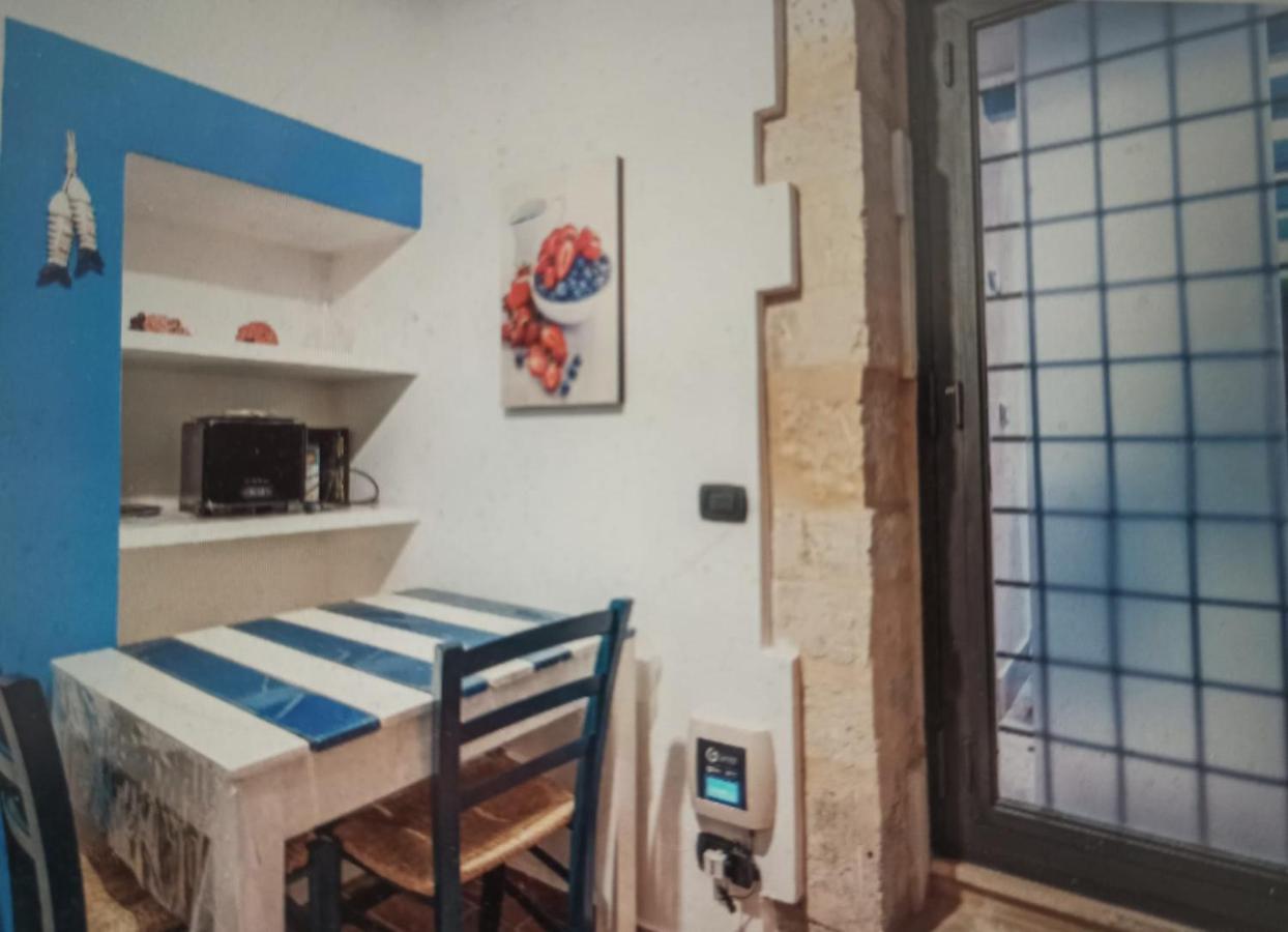 La Feluca Apartment Syracuse Luaran gambar