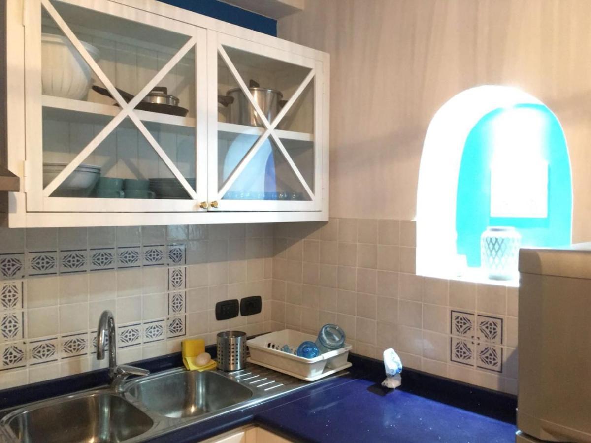 La Feluca Apartment Syracuse Luaran gambar