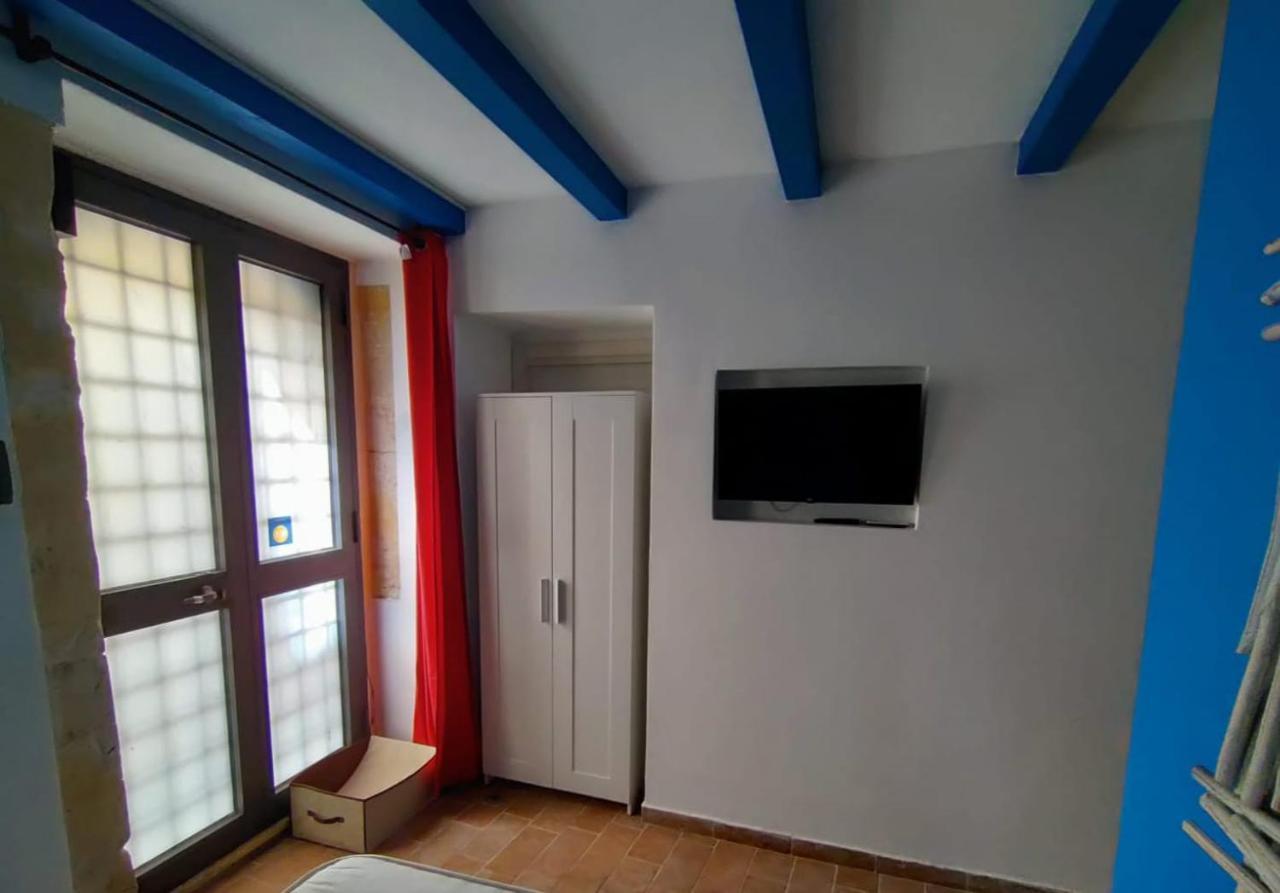 La Feluca Apartment Syracuse Luaran gambar