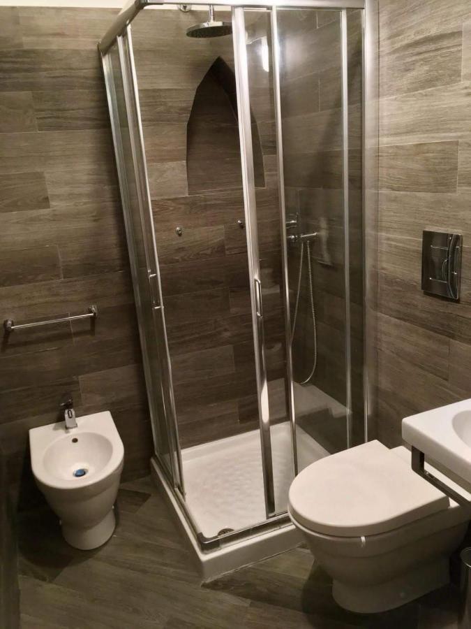 La Feluca Apartment Syracuse Luaran gambar