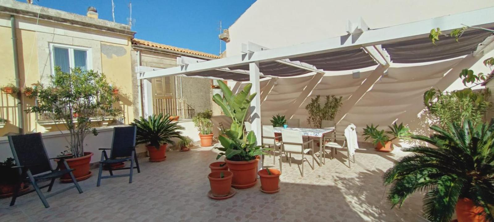 La Feluca Apartment Syracuse Luaran gambar