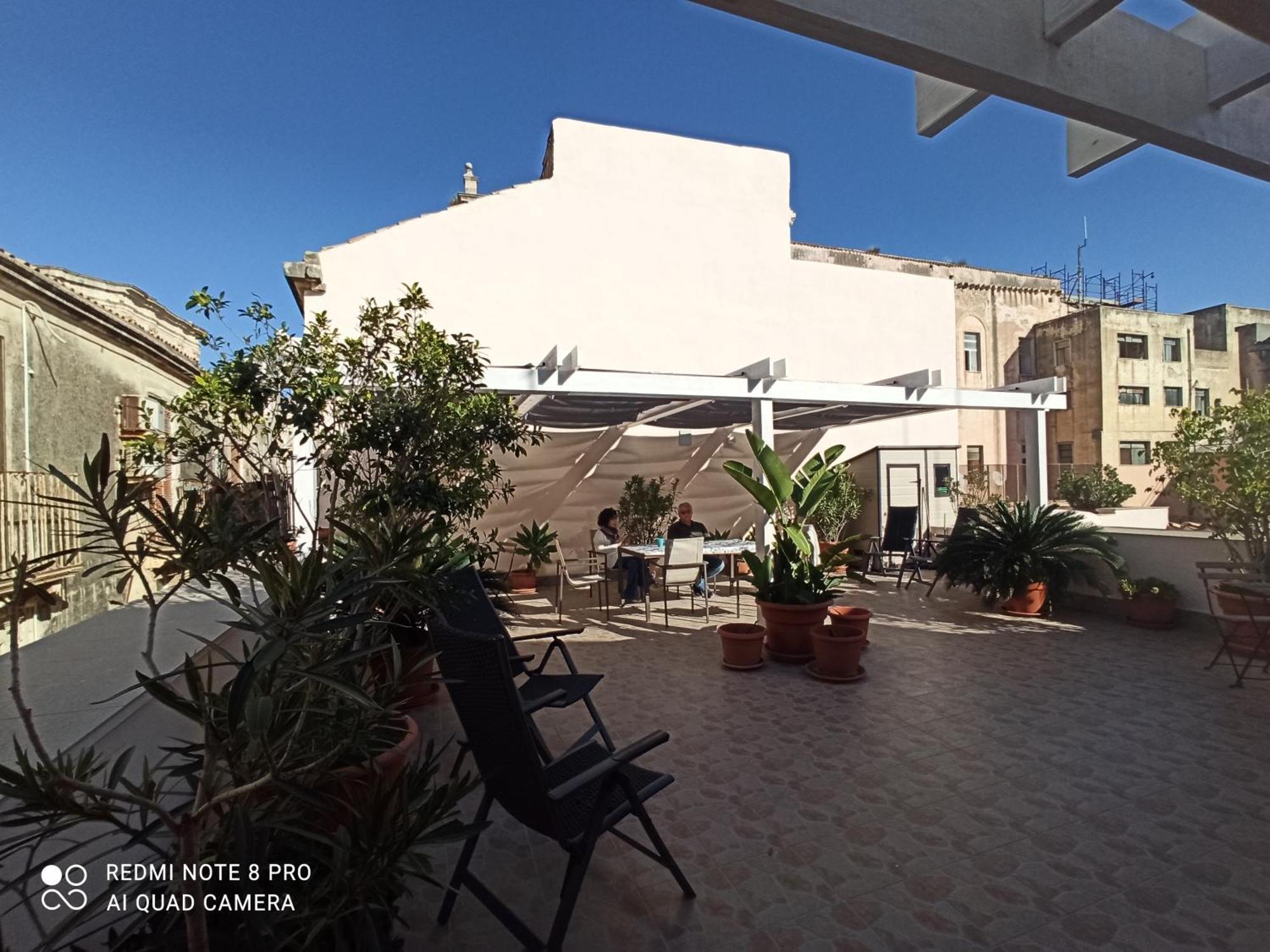 La Feluca Apartment Syracuse Luaran gambar