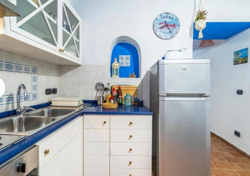 La Feluca Apartment Syracuse Luaran gambar