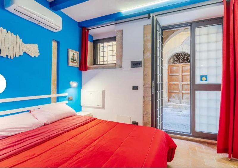 La Feluca Apartment Syracuse Luaran gambar