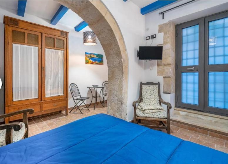 La Feluca Apartment Syracuse Luaran gambar