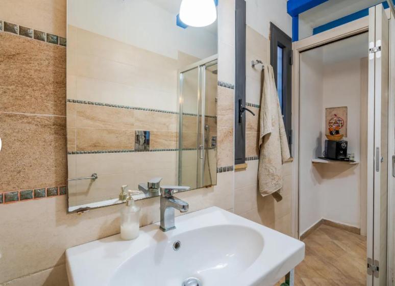 La Feluca Apartment Syracuse Luaran gambar
