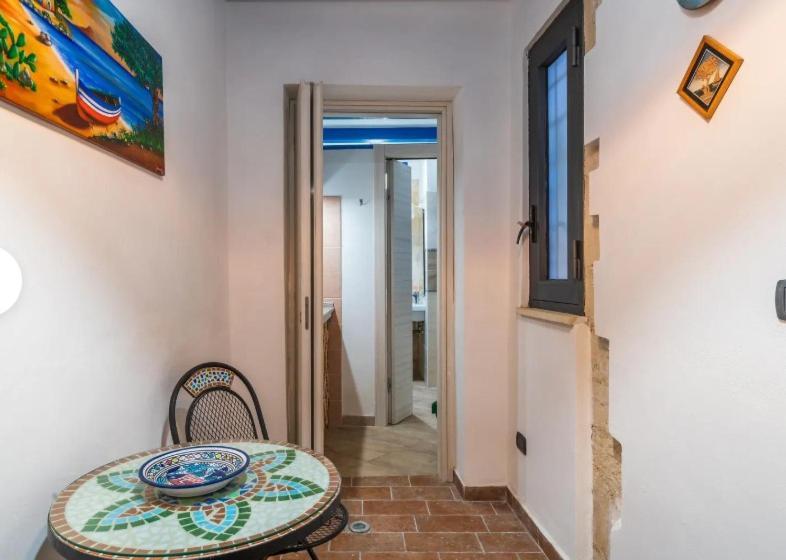 La Feluca Apartment Syracuse Luaran gambar