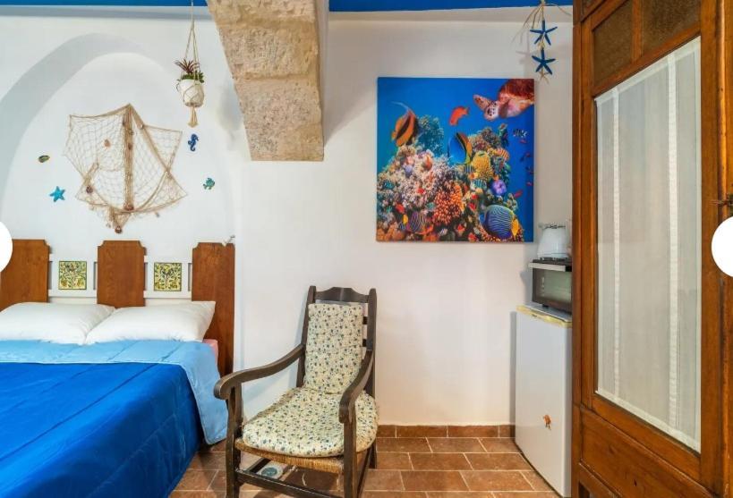La Feluca Apartment Syracuse Luaran gambar
