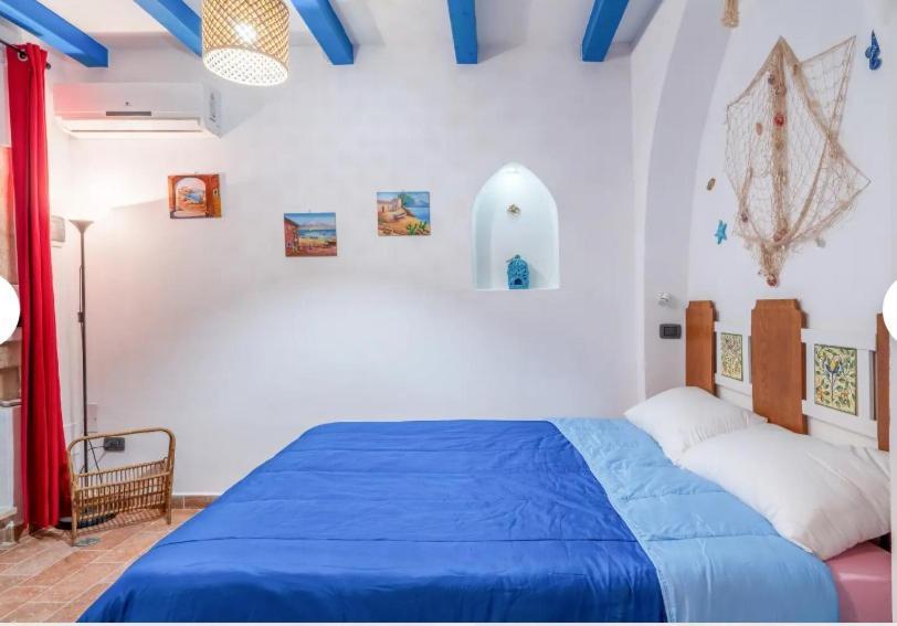 La Feluca Apartment Syracuse Luaran gambar
