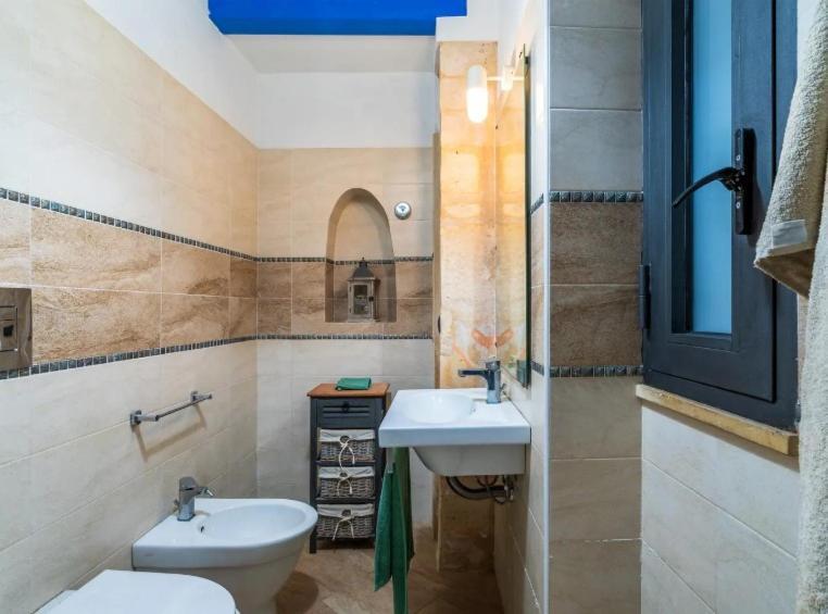 La Feluca Apartment Syracuse Luaran gambar