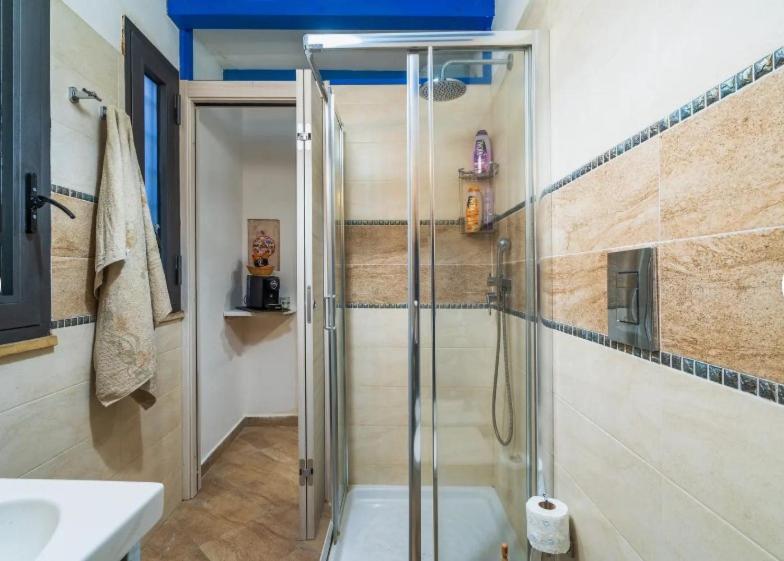 La Feluca Apartment Syracuse Luaran gambar