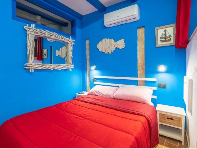 La Feluca Apartment Syracuse Luaran gambar